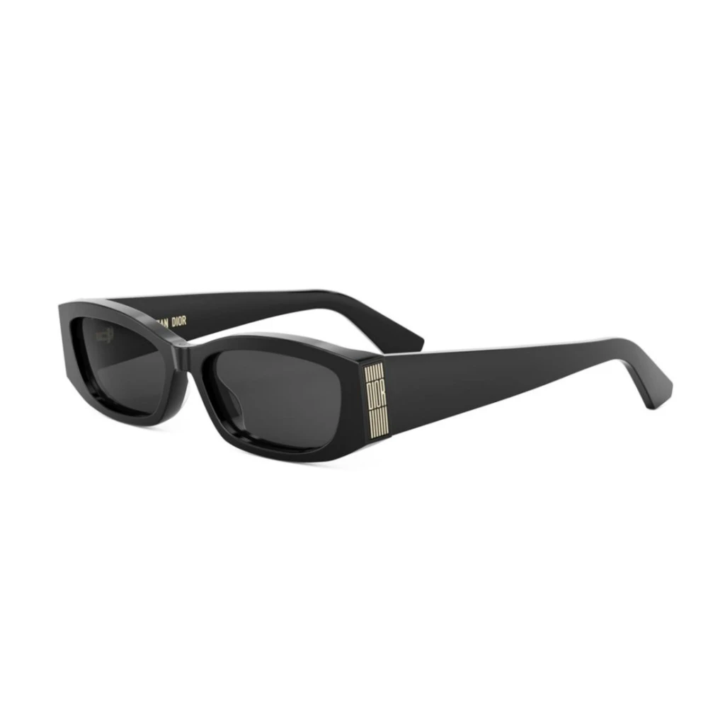 Dior Unisex Black Graphique S1i - Sunglasses - 56 Mm - Accessories