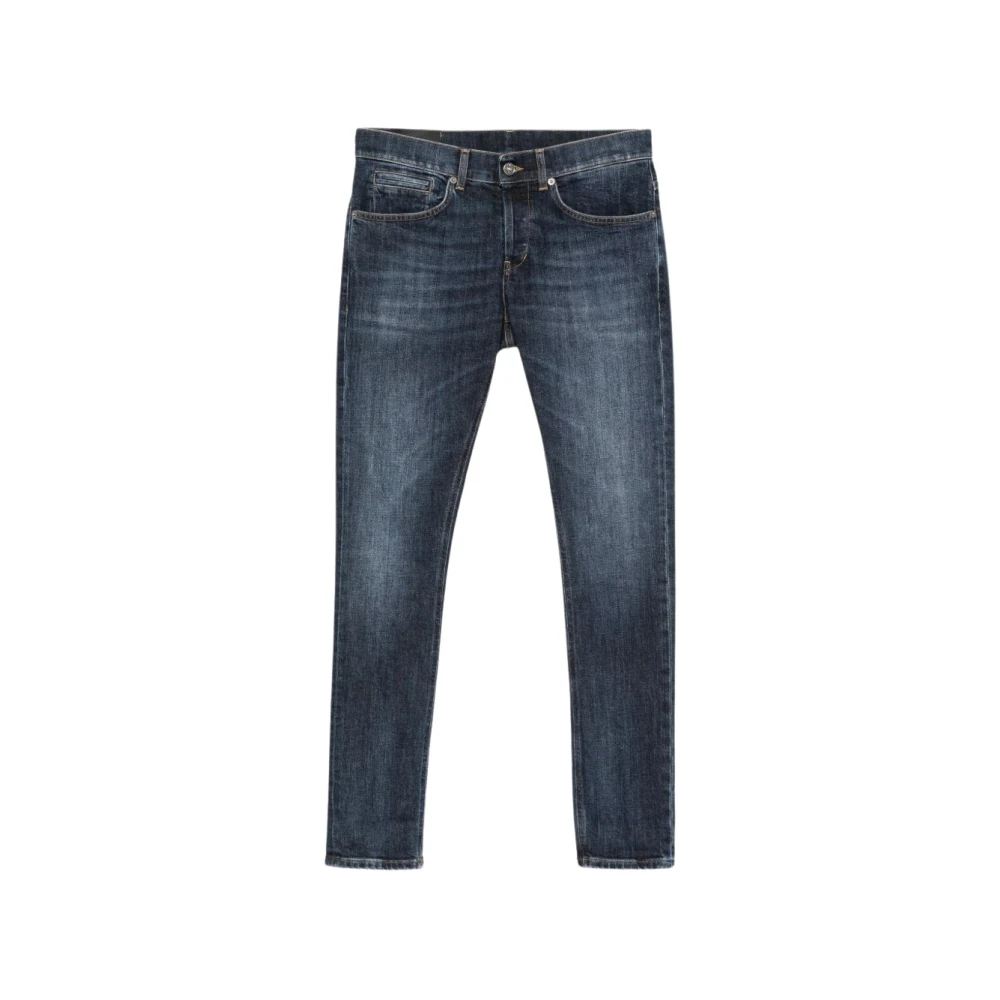 Dondup Uomo Blu - George Jeans - Jeans - W36