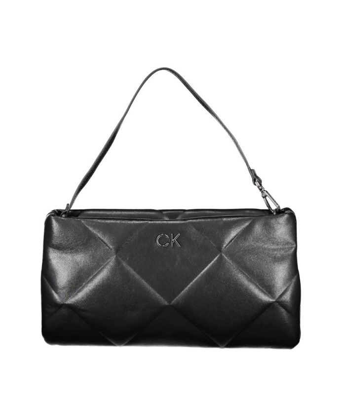 sac-a-main-en-polyester-noir-avec-application