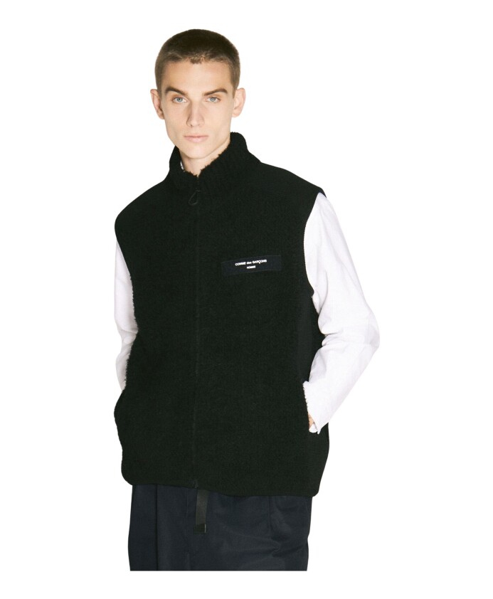 geribbelde-vest-van-wolmix