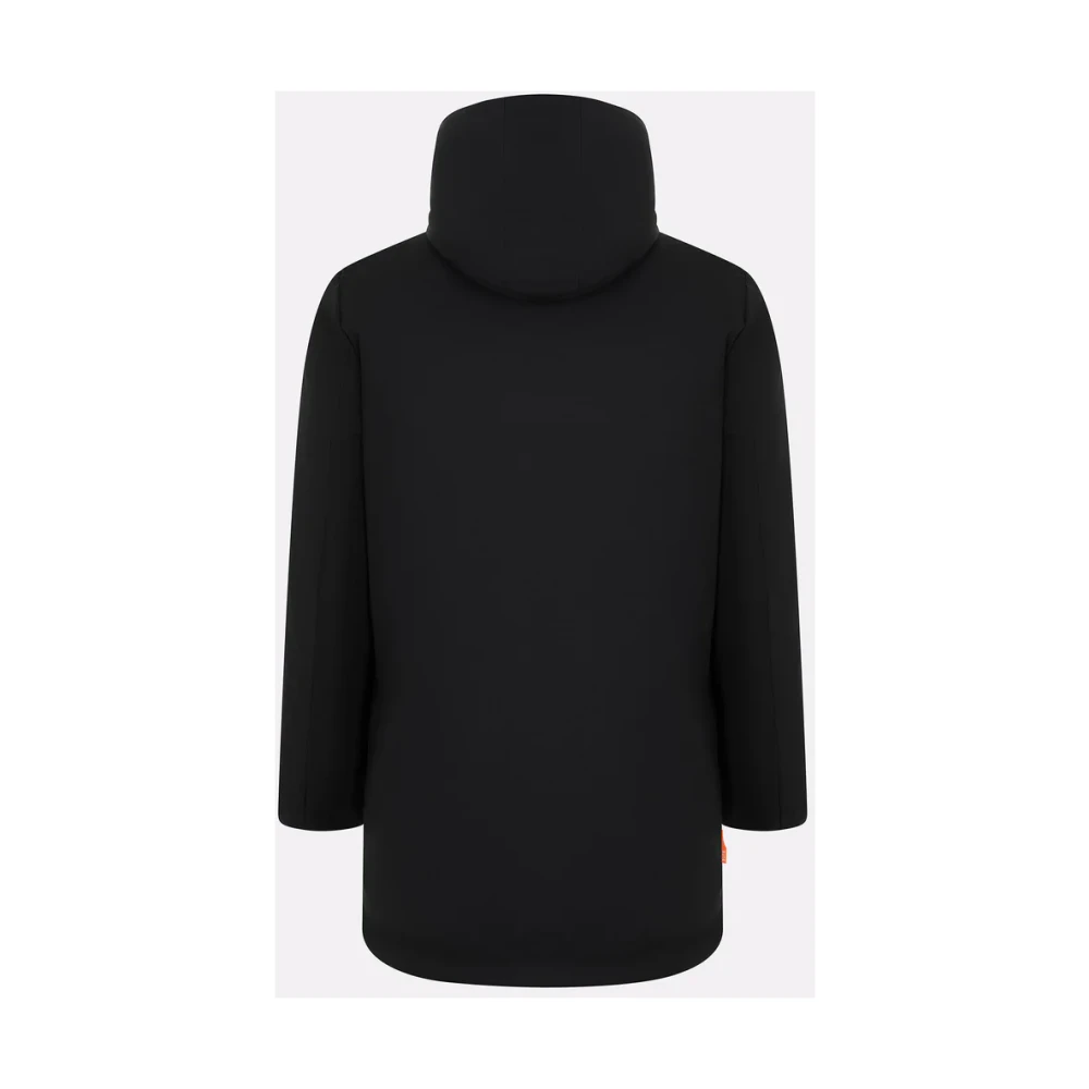 Suns Stijlvolle jassen voor elke gelegenheid Black Heren