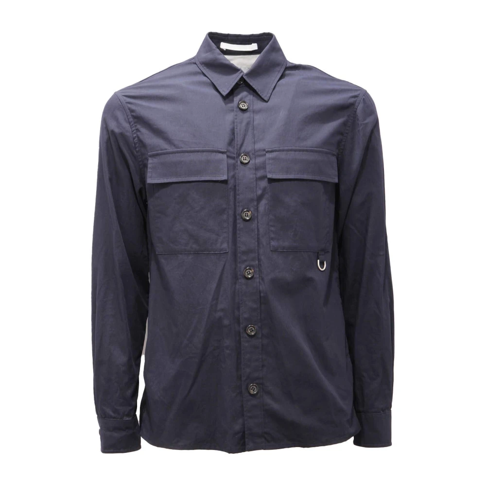 Shirts > Casual Shirts - - Paolo Pecora - Modalova