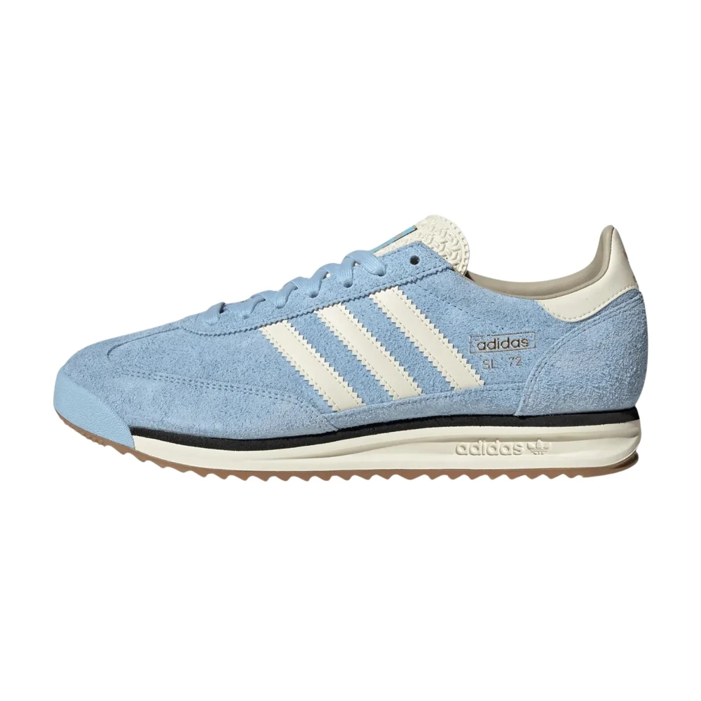 Adidas Uomo Blu Sport, 46 2/3 Eu, New,
