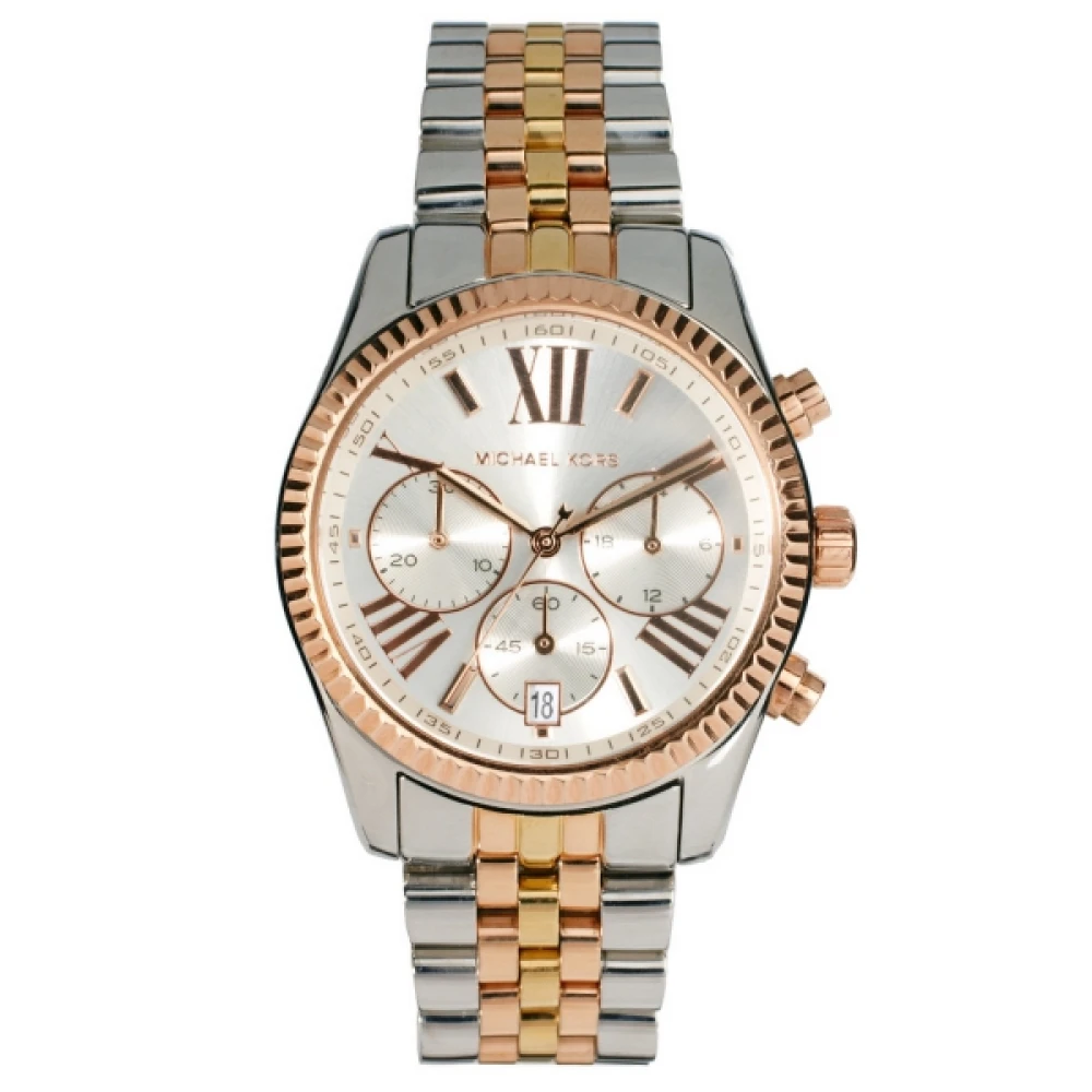 Accessories > Watches - - Michael Kors - Modalova