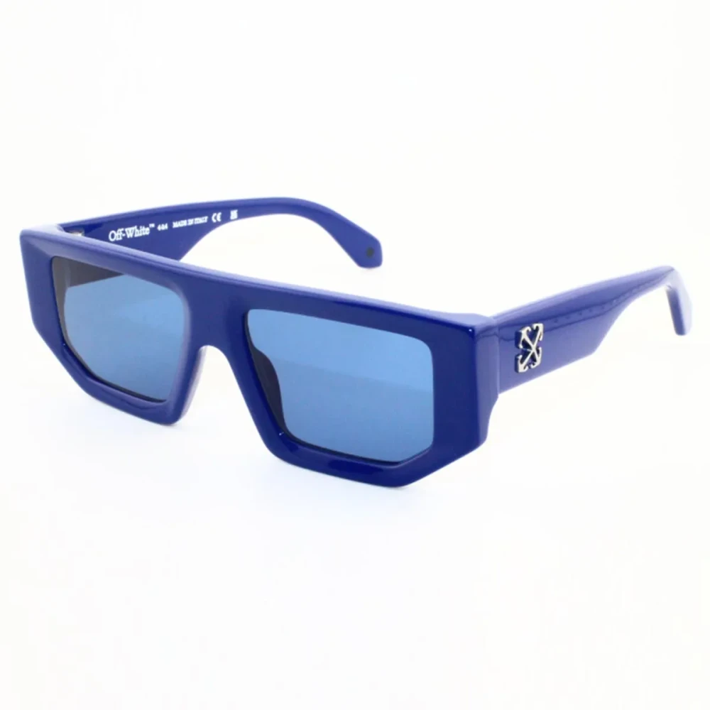 Accessories > Sunglasses - - Off White - Modalova