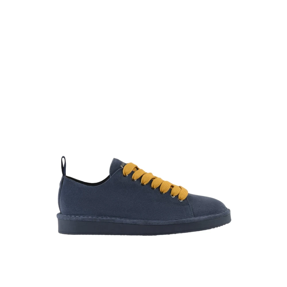 Panchic P01 Veterschoen Heren Schoenen Blauw