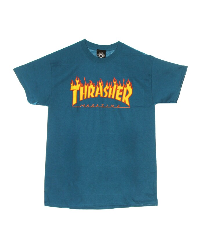 flame-tee-blue-yellow-short-sleeve-t-shirt