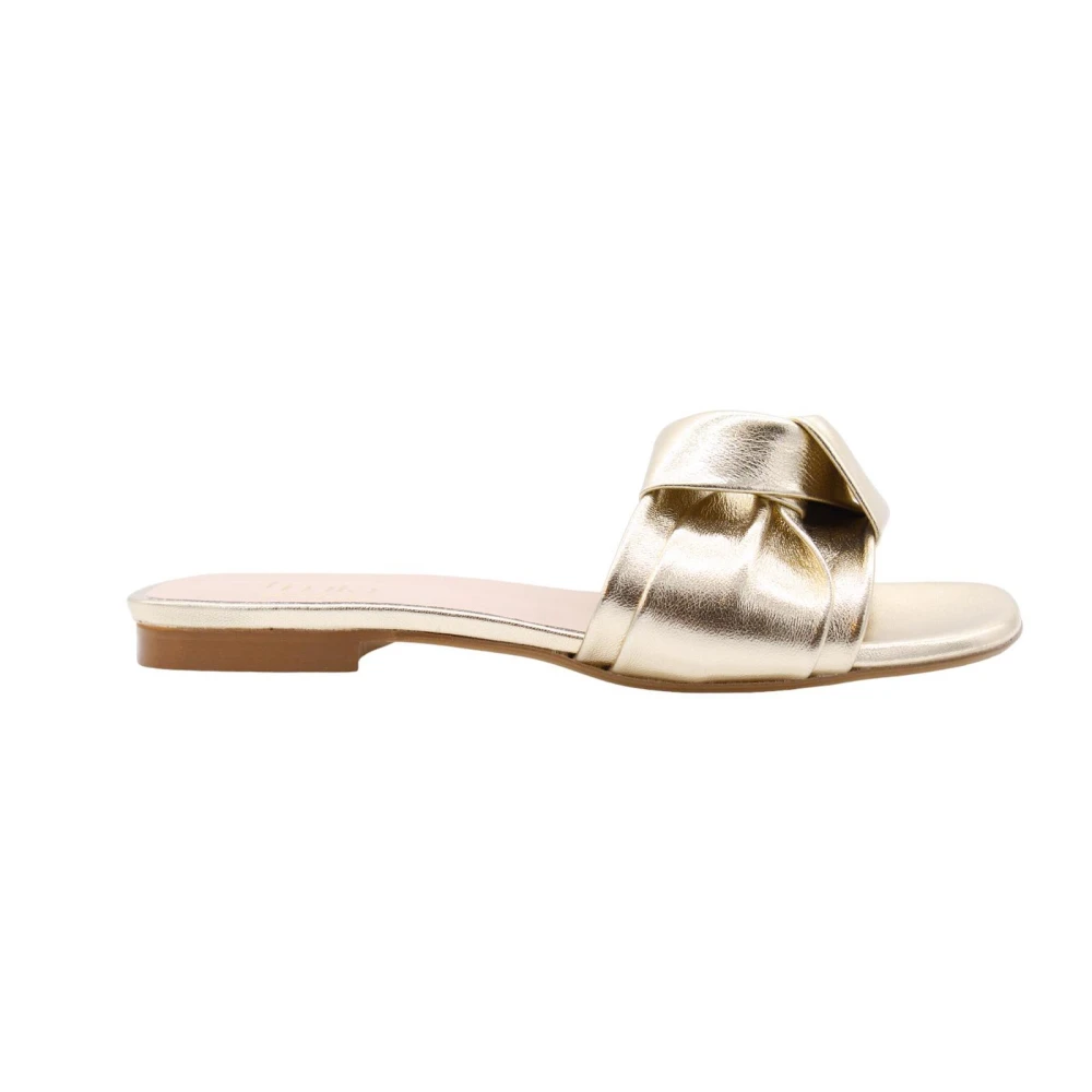 Shoes > Flip Flops & Sliders > Sliders - - E mia - Modalova