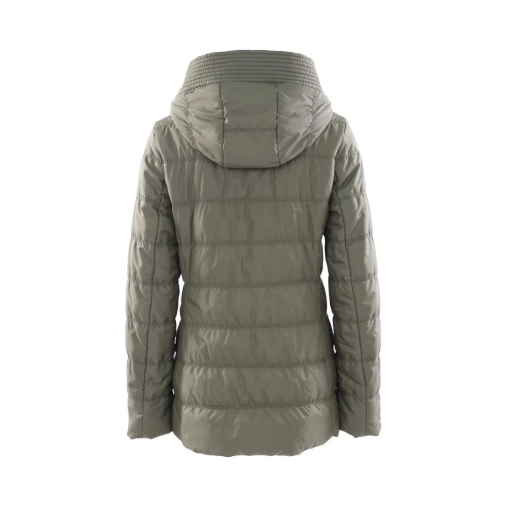 Fuchs Schmitt Groene Jassen Green Dames