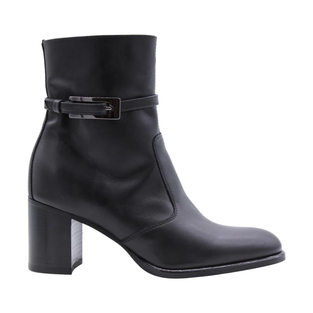 Shoes > Boots > Heeled Boots - - Nerogiardini - Modalova