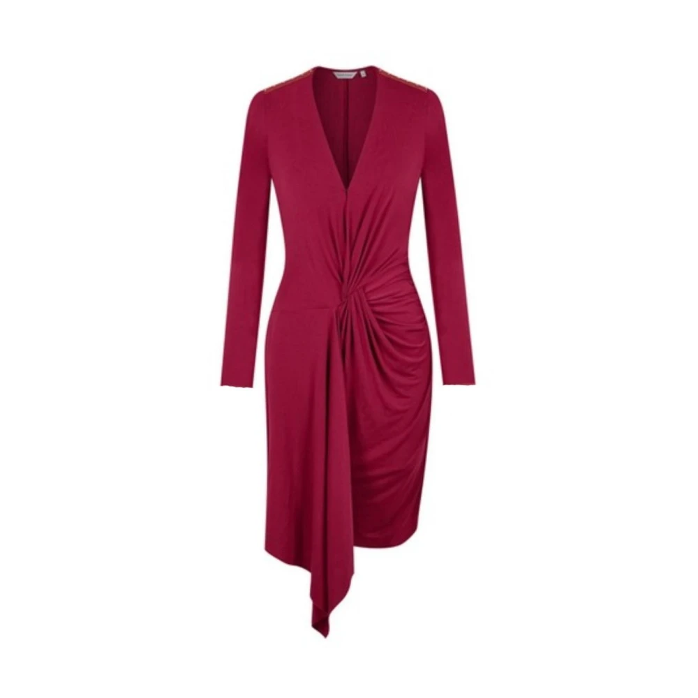Dresses > Day Dresses > Short Dresses - - NAF NAF - Modalova