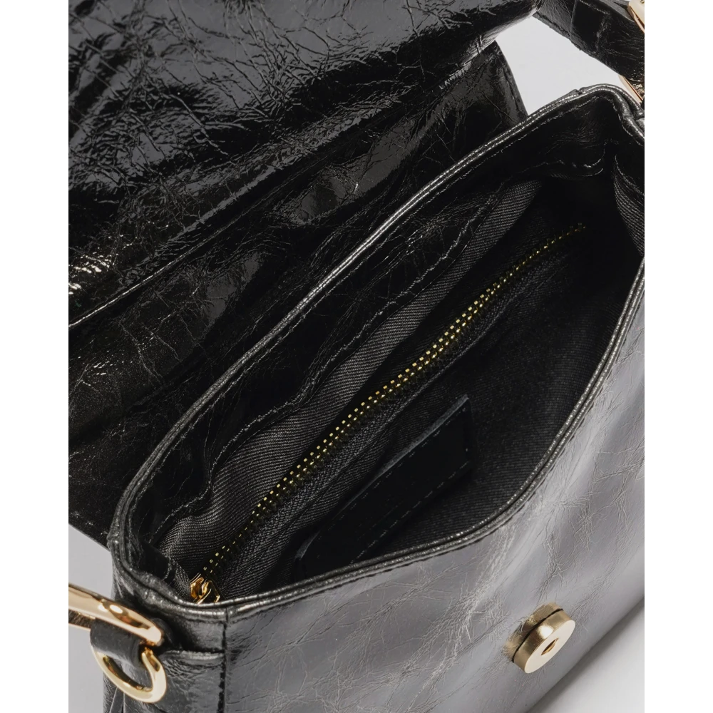 Marc Ellis Vintage Breana Schoudertas met Studs Black Dames
