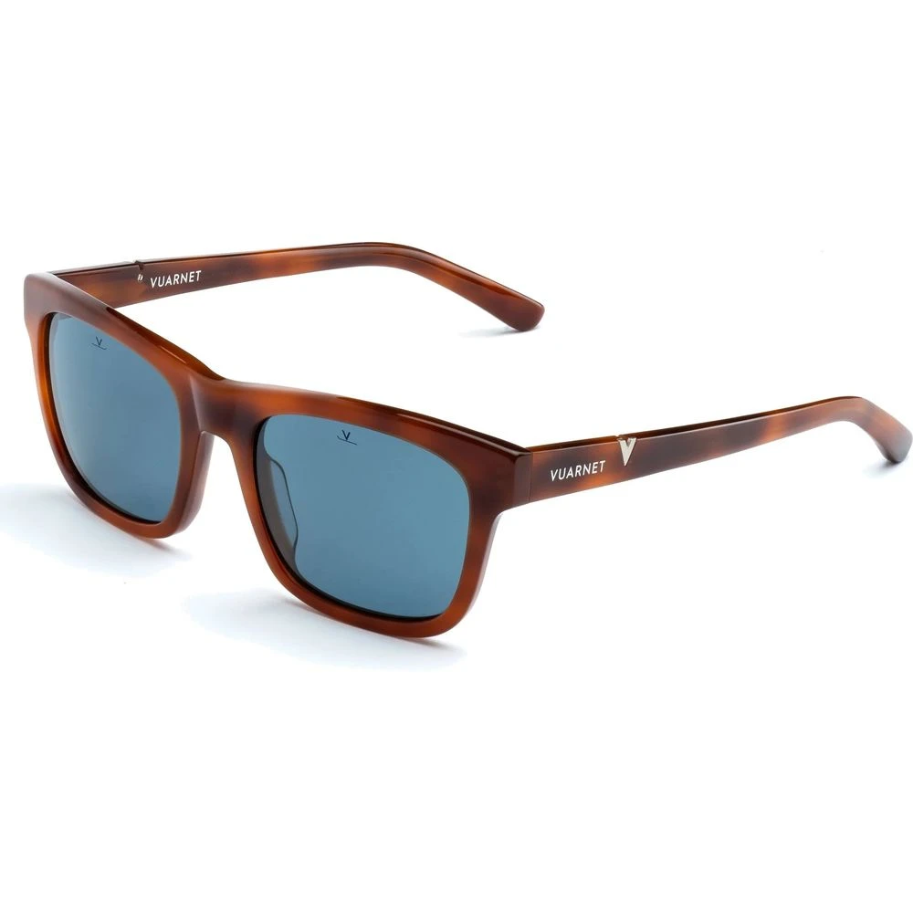 Brun Acetat Solbriller Alpine Vision