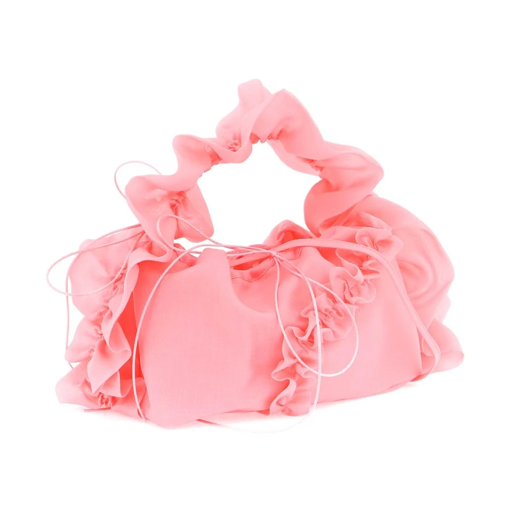 Cecilie Bahnsen Handbags Pink Dames