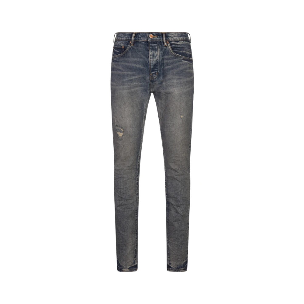 Jeans > Skinny Jeans - - Purple Brand - Modalova