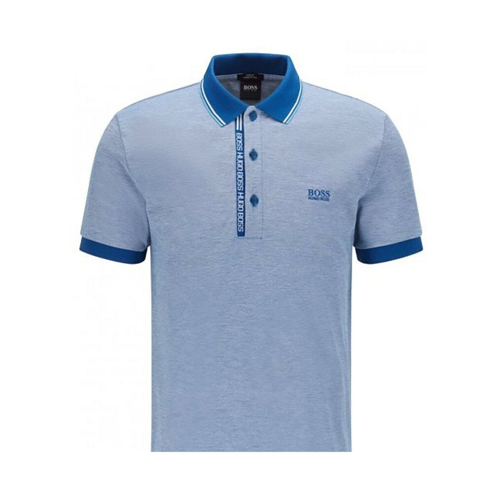 Polo homme hugo discount boss