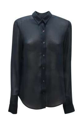 Transparent Shirt E