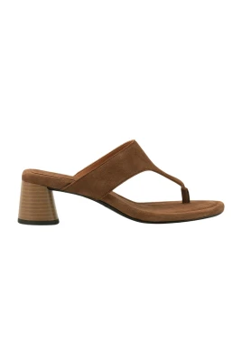 Evie Högklackade Sandaler