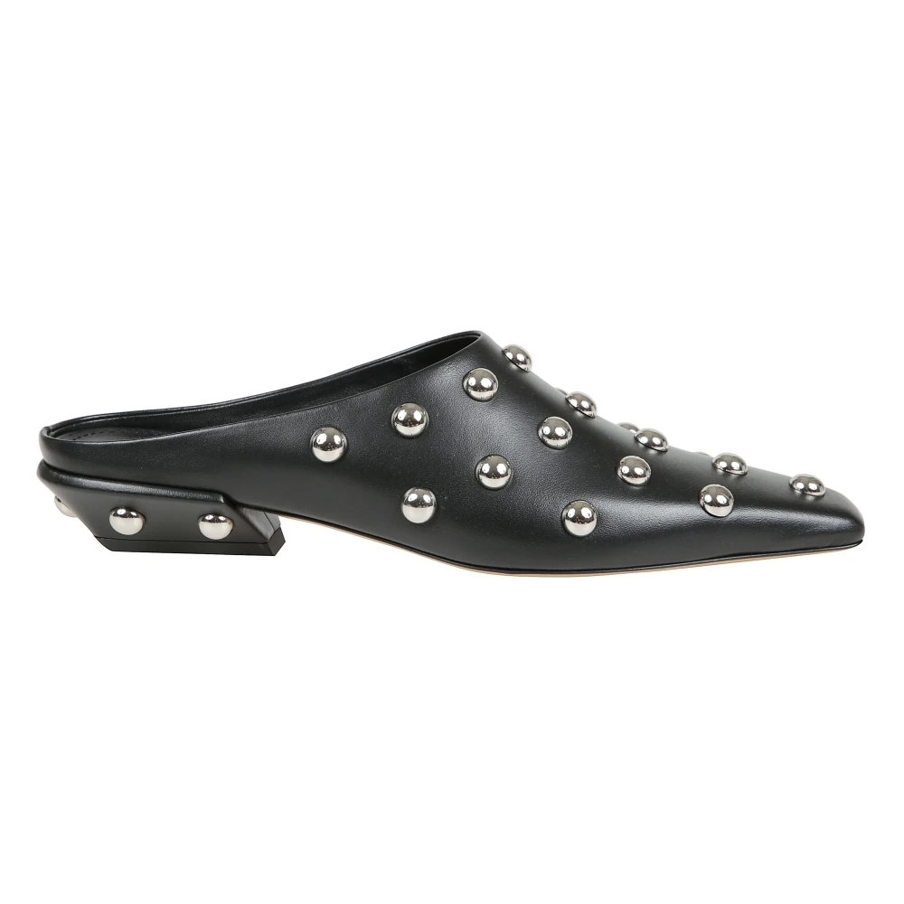 Shoes > Heels > Heeled Mules - - Paris Texas - Modalova