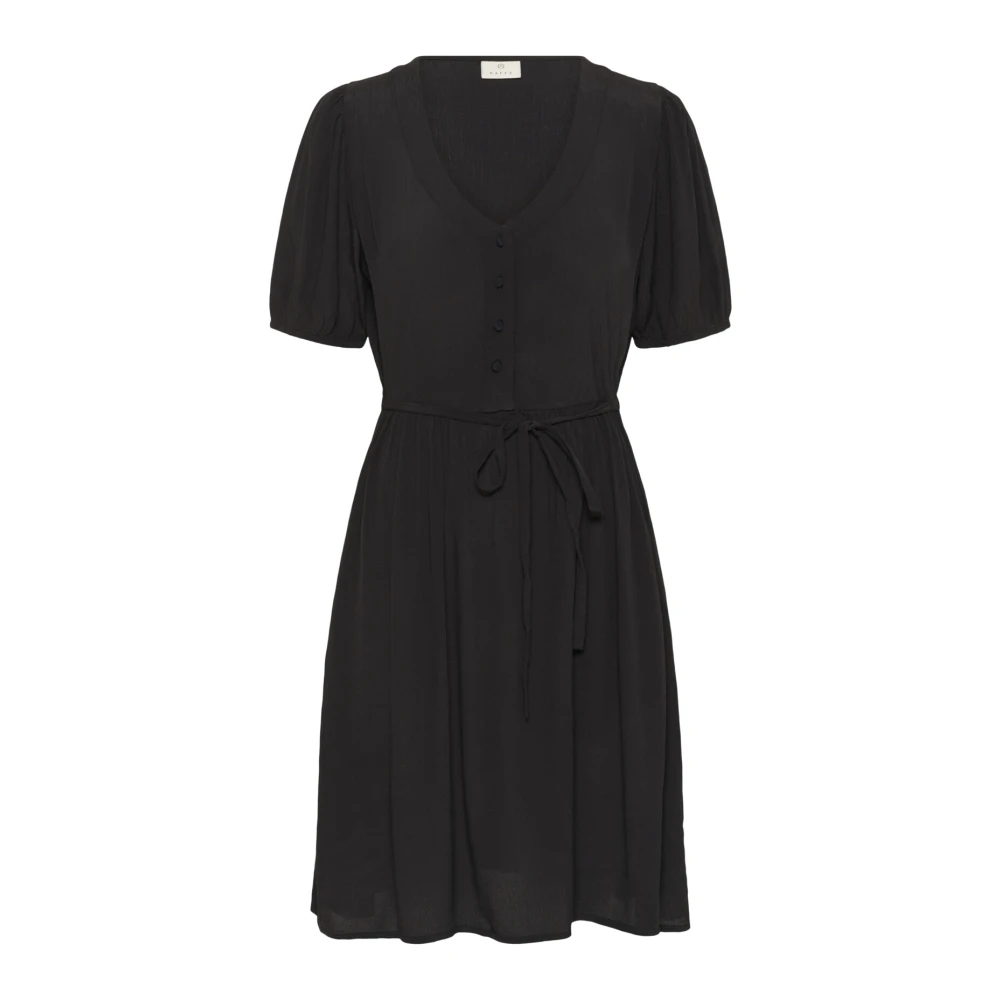 Dresses > Day Dresses > Midi Dresses - - Kaffe - Modalova