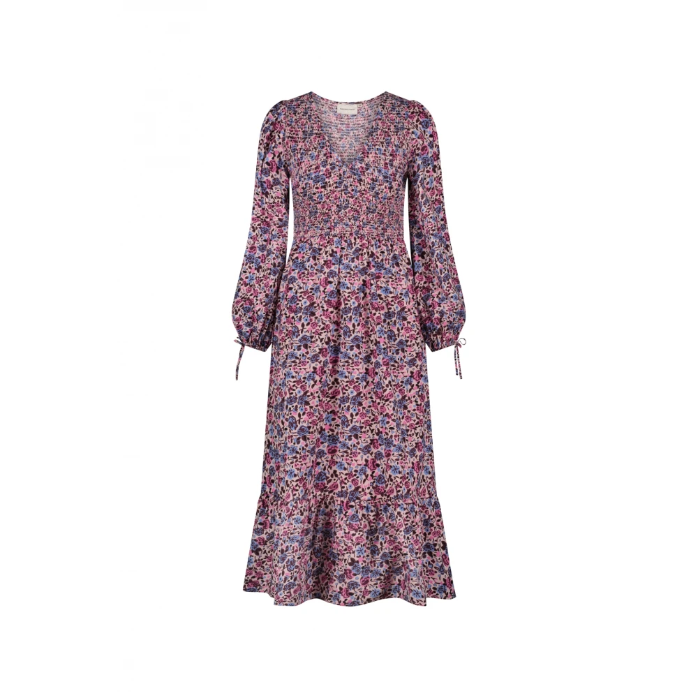 Dresses > Day Dresses > Midi Dresses - - Fabienne Chapot - Modalova