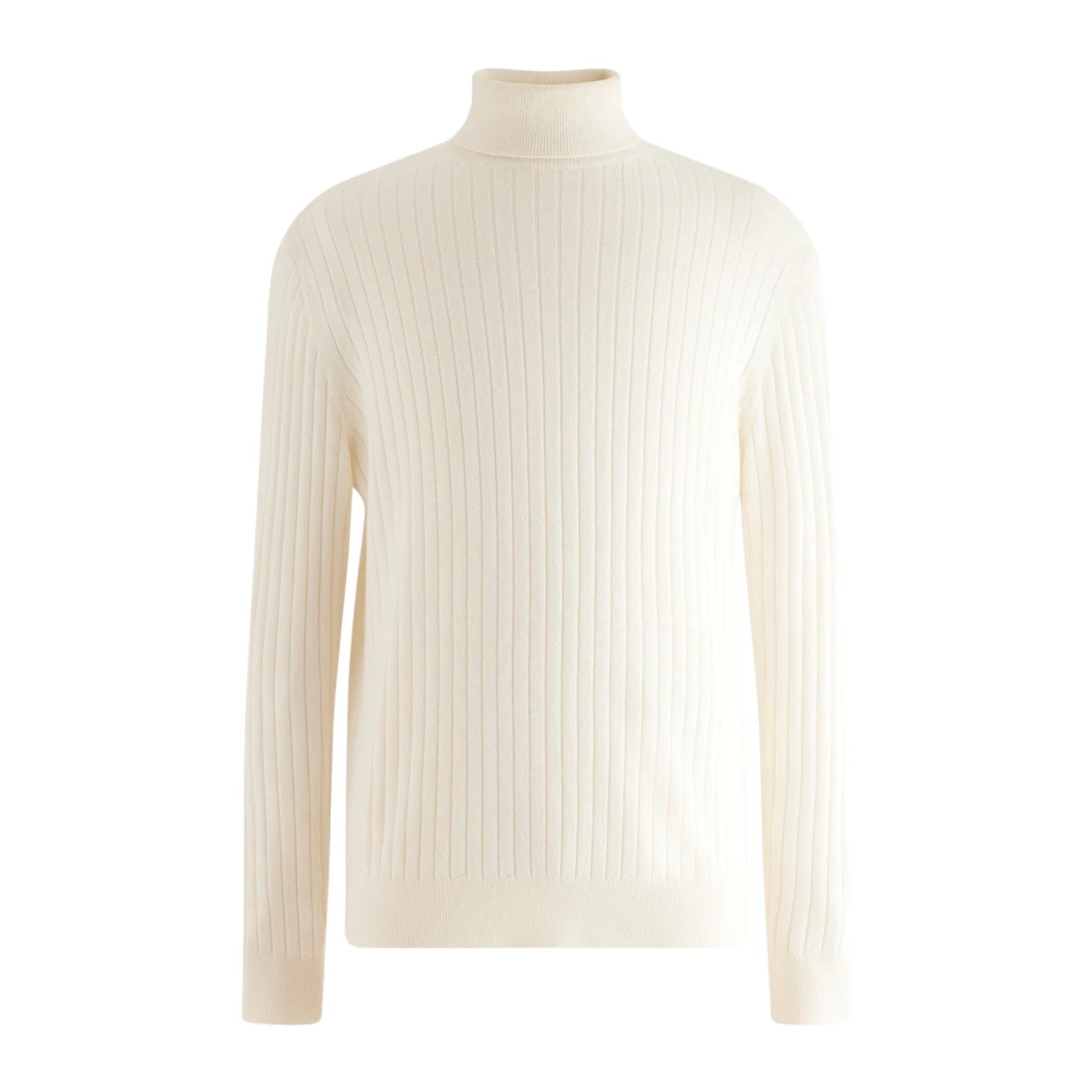 Fusalp Mannelijk Beige Armand Trui