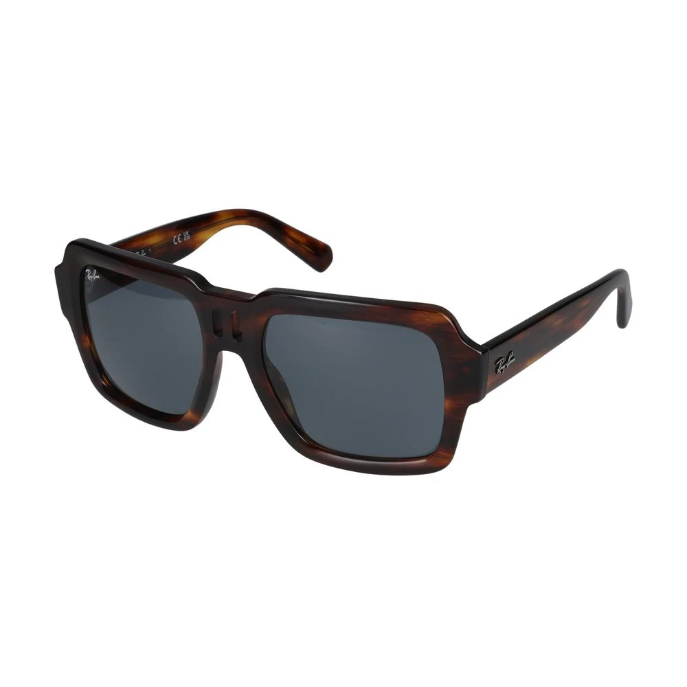 Ray-Ban Unisex Brown Sunglasses, 54 Mm, Stylish Sunglasses 139880