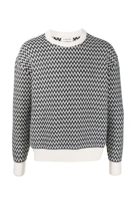 pull-ras-du-cou-a-motif-chevron