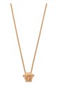 pendentif-meduse-dore-collier