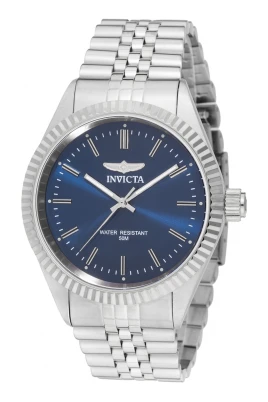 Specialty Round Watch