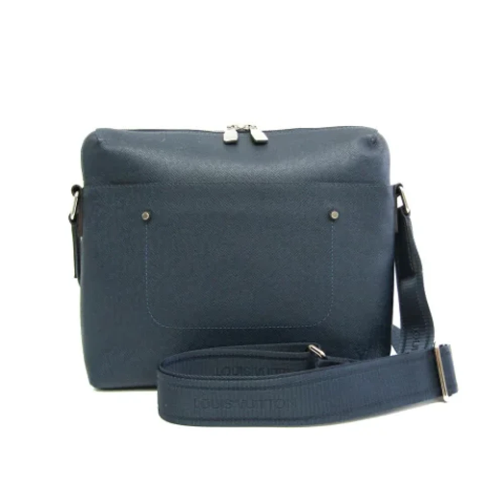 Pre-owned > Pre-owned Bags > Pre-owned Cross Body Bags - - Louis Vuitton Vintage - Modalova