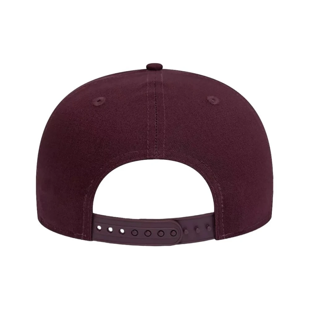 new era MLB Yankees Rode Pet 9Fifty Stijl Red Heren