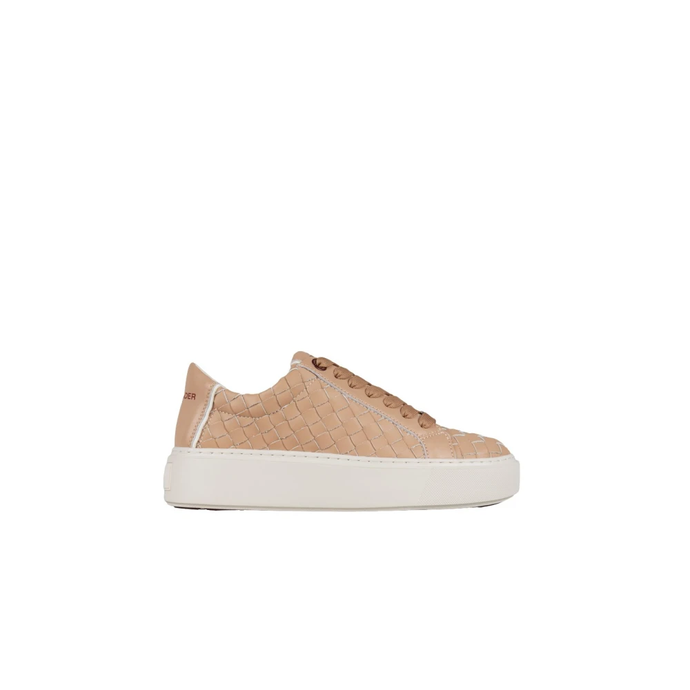 Alexander Smith London Dames Schoenen Bruin