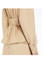 veste-beige-en-popeline-de-coton-avec-motif-elastique-au-dos