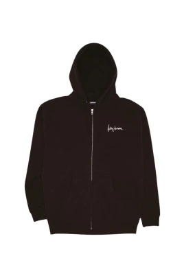 Zip-through