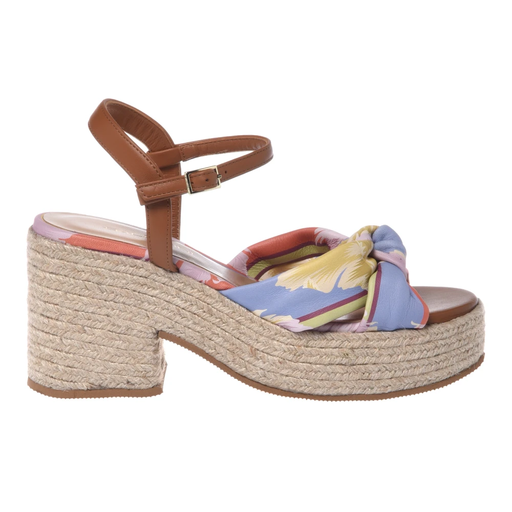 Baldinini Donna Multicolor Scarpe, E, 37 1/2 Eu, New,