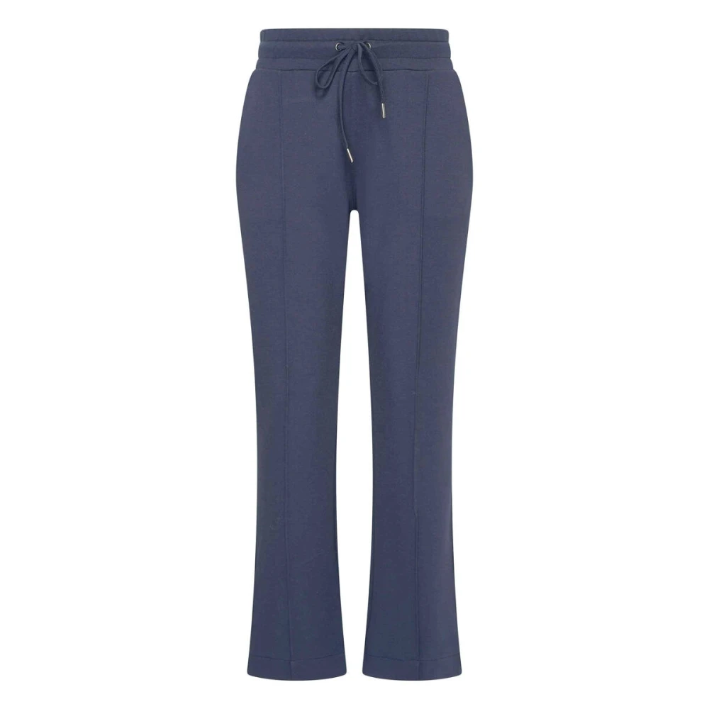 HV Polo Ellis Broek Blue Dames