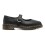 black-buckle-loafers-pointed-toe-rubber-sole