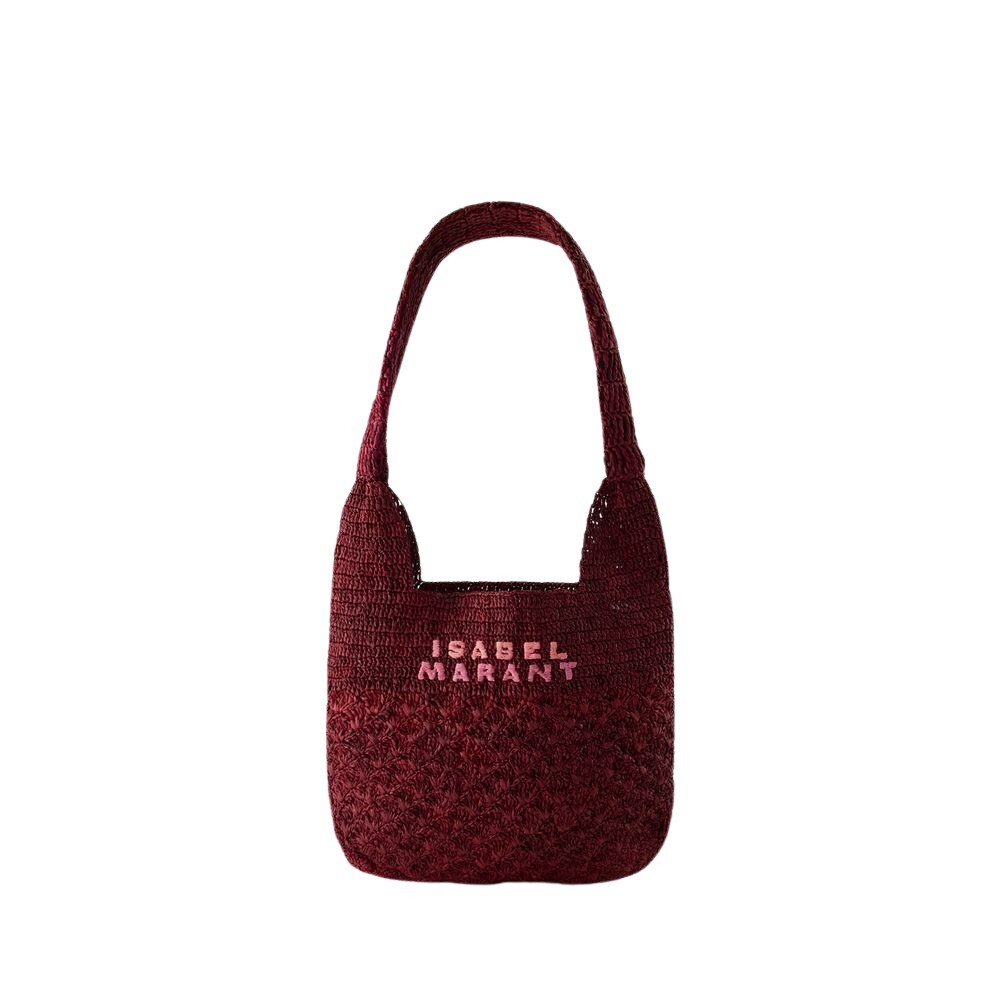 Isabel marant tas discount shopper