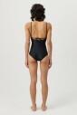maillot-de-bain-a-bretelles-ajustables-en-orange-noir