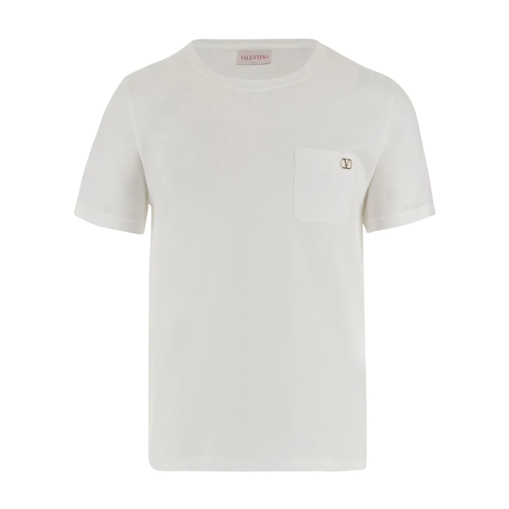 Tops > T-Shirts - - Valentino Garavani - Modalova