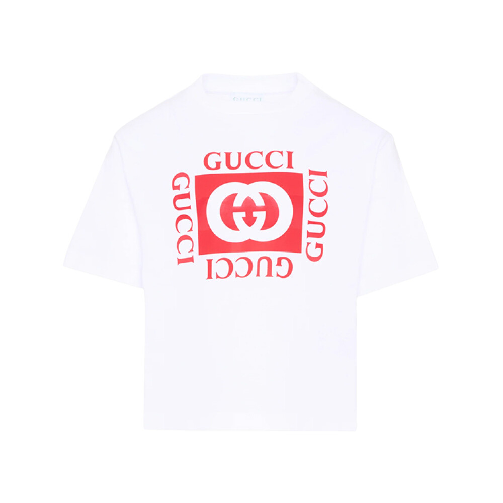 Gucci Short Sleeve T-Shirts • Shop Short Sleeve T-Shirts from