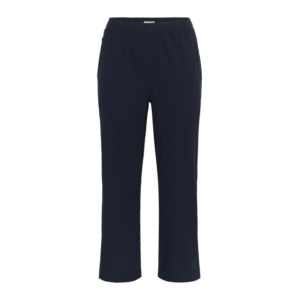 Trousers > Wide Trousers - - Kaffe - Modalova