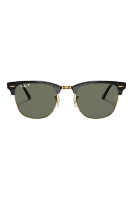 RB3016 Solglasögon Clubmaster Classic Polarized