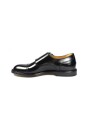 chaussure-en-cuir-noir-a-double-boucle