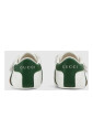 kids-white-sneakers-with-green-trim