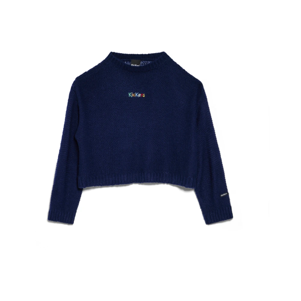 Sweatshirts & Hoodies > Sweatshirts - - Kickers - Modalova