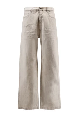 Geth Jeans