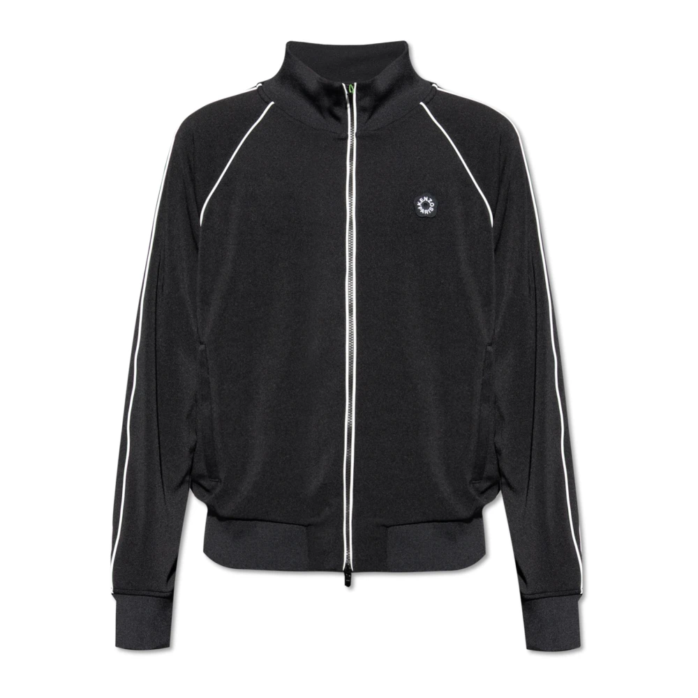 Sweatshirts & Hoodies > Zip-throughs - - Kenzo - Modalova