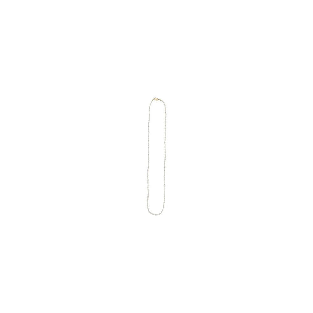 Herre, Accessories, Gul, ONE SIZE
